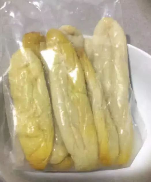 丑果亦有真滋味 意想不到的美味水果干