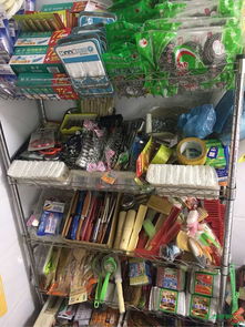 宝龙城日用百货店盛大开业！精选水果干，健康美味新选择